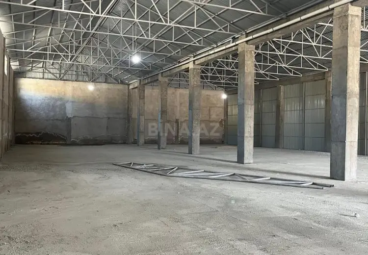 85 m² Obyekt / Ofis Kirayə (aylıq), Nərimanov, Bakı