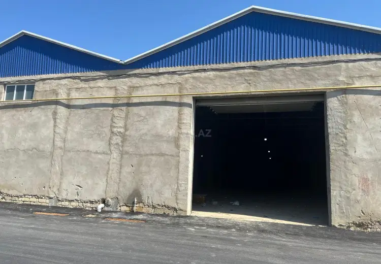 85 m² Obyekt / Ofis Kirayə (aylıq), Nərimanov, Bakı
