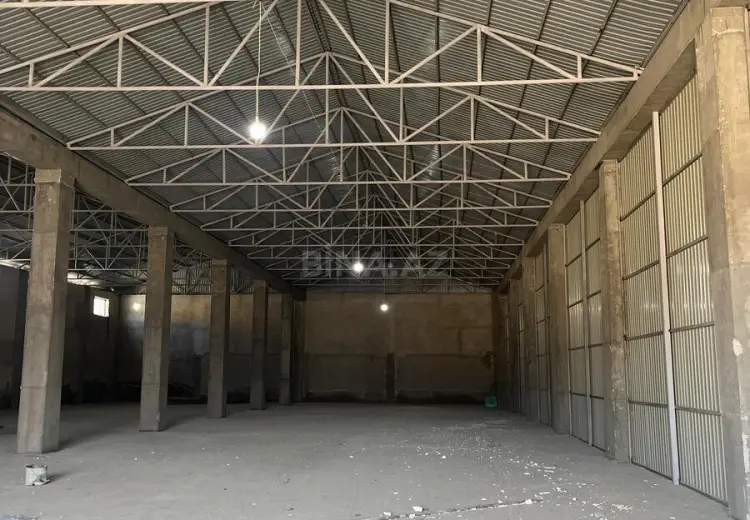 85 m² Obyekt / Ofis Kirayə (aylıq), Nərimanov, Bakı