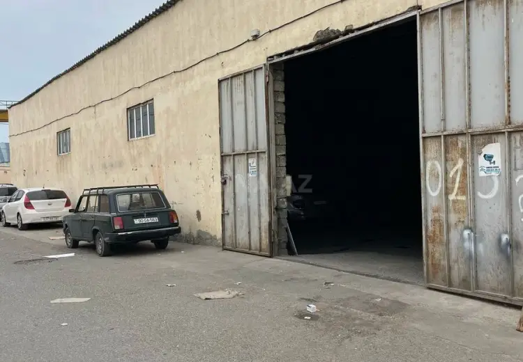 85 m² Obyekt / Ofis Kirayə (aylıq), Nərimanov, Bakı