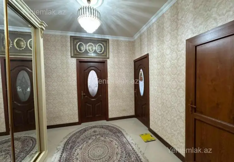3 otaqlı mənzil Satılır, Əhmədli, Xətai, Bakı