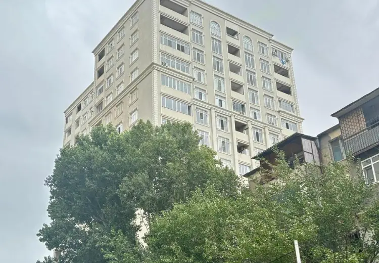 3 otaqlı mənzil Satılır, Yasamal qəs., Yasamal, Bakı