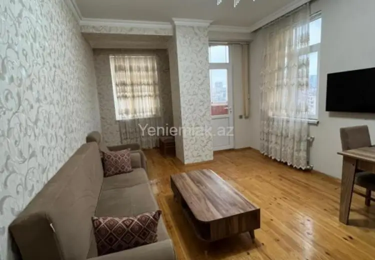 240 000 AZN - 3 otaqlı mənzil Satılır, 2-ci mikrorayon, Nəsimi, Bakı