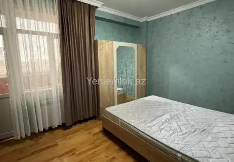 240 000 AZN - 3 otaqlı mənzil Satılır, 2-ci mikrorayon, Nəsimi, Bakı