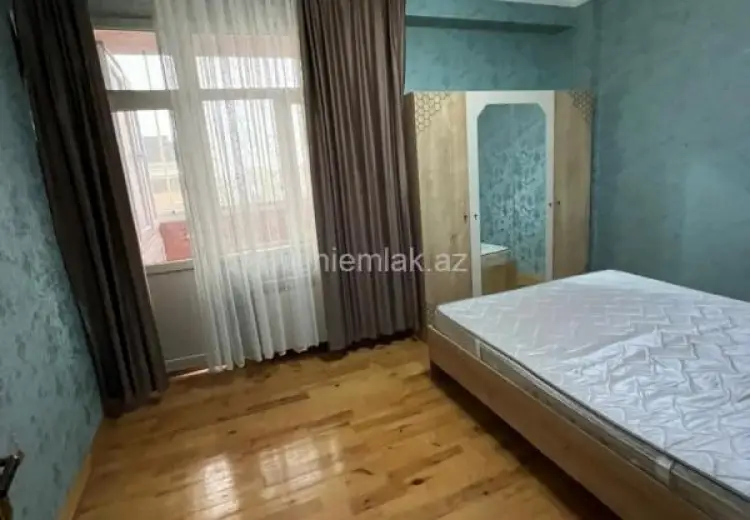 240 000 AZN - 3 otaqlı mənzil Satılır, 2-ci mikrorayon, Nəsimi, Bakı