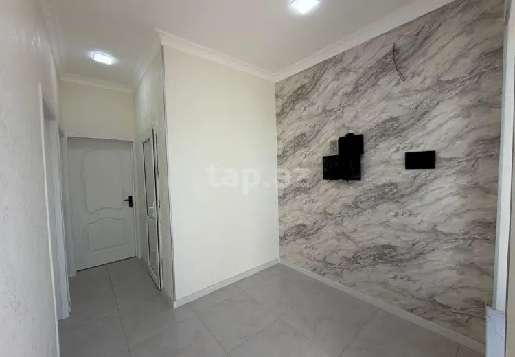 2 otaqlı mənzil , Kürdəxanı qəs., Sabunçu, Bakı