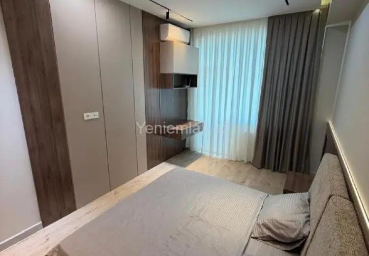 455 000 AZN - 4 otaqlı mənzil Satılır, Nəsimi, Bakı