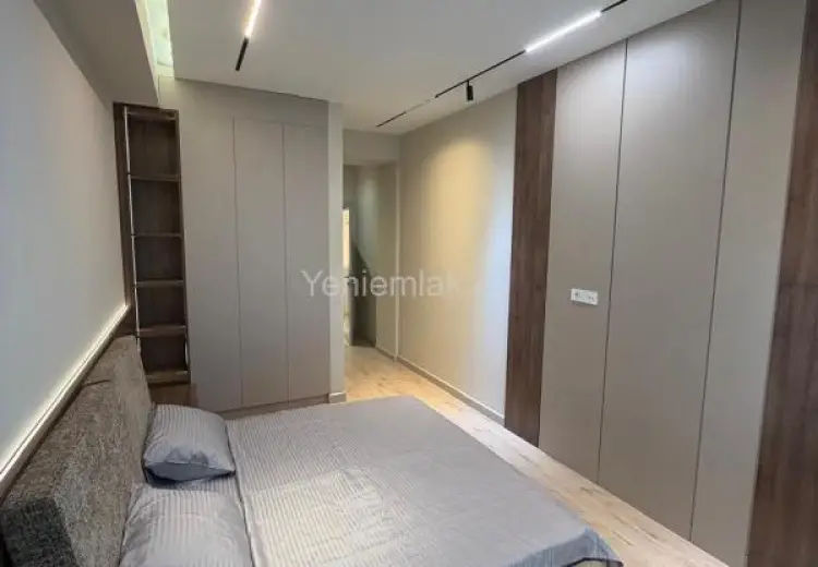 455 000 AZN - 4 otaqlı mənzil Satılır, Nəsimi, Bakı