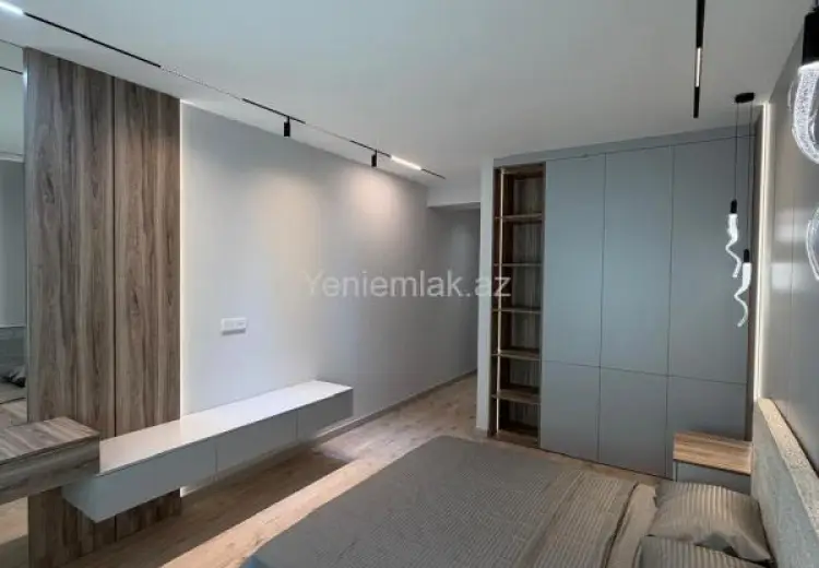 455 000 AZN - 4 otaqlı mənzil Satılır, Nəsimi, Bakı