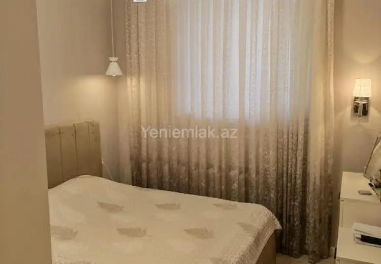 365 000 AZN - 4 otaqlı mənzil Satılır, Əhmədli, Xətai, Bakı