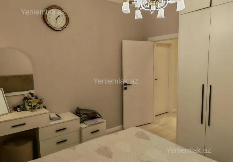 365 000 AZN - 4 otaqlı mənzil Satılır, Əhmədli, Xətai, Bakı