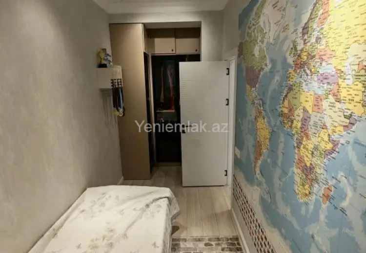 365 000 AZN - 4 otaqlı mənzil Satılır, Əhmədli, Xətai, Bakı