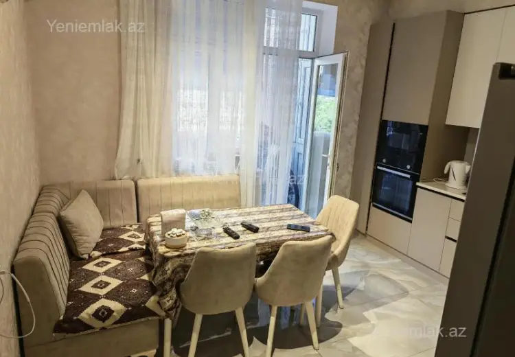365 000 AZN - 4 otaqlı mənzil Satılır, Əhmədli, Xətai, Bakı