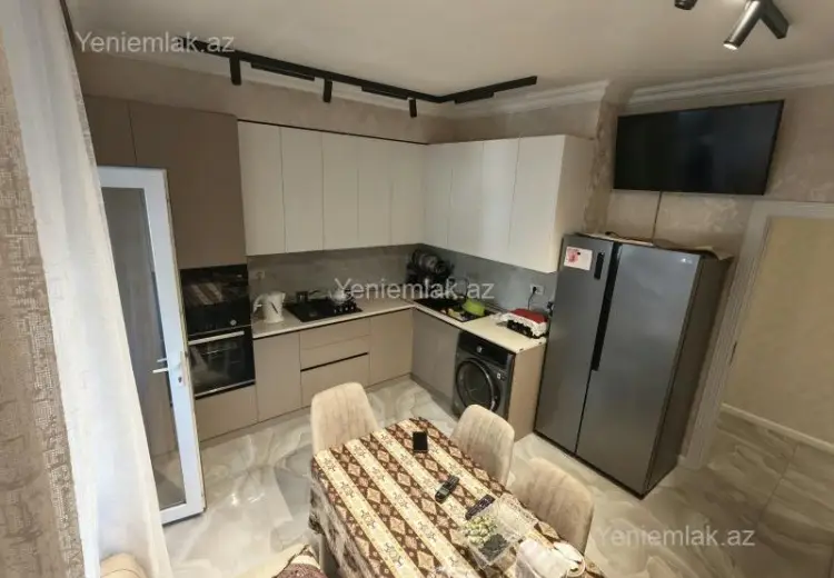 365 000 AZN - 4 otaqlı mənzil Satılır, Əhmədli, Xətai, Bakı