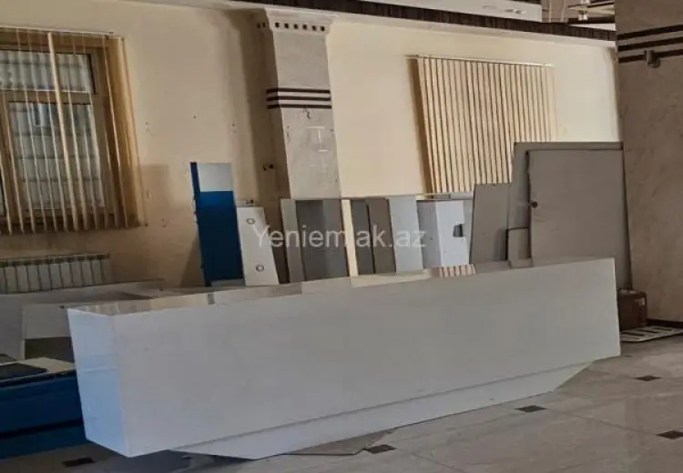 107 m² Obyekt / Ofis Satılır, Nərimanov, Bakı
