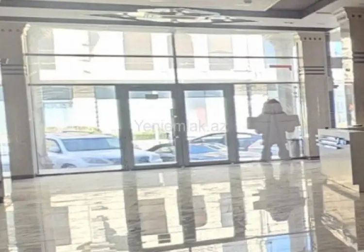 107 m² Obyekt / Ofis Satılır, Nərimanov, Bakı