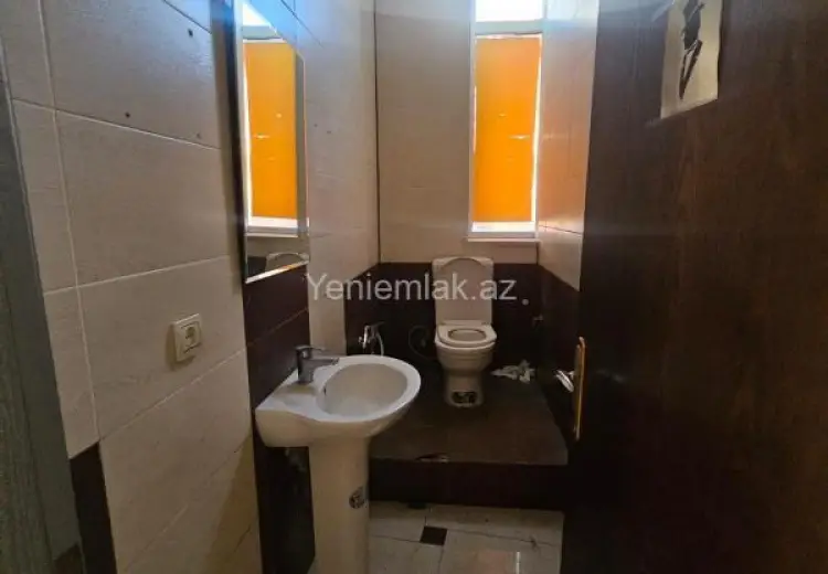 107 m² Obyekt / Ofis Satılır, Nərimanov, Bakı