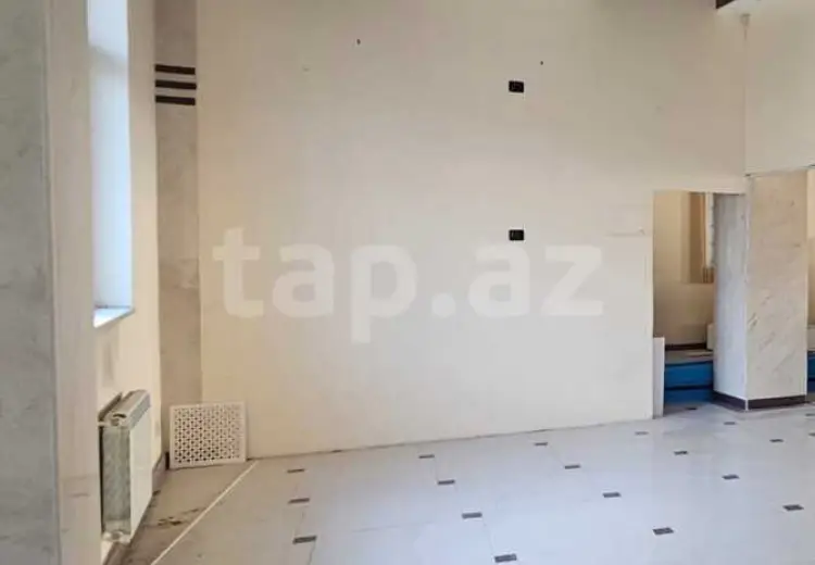 0 m² Obyekt / Ofis , Bakı