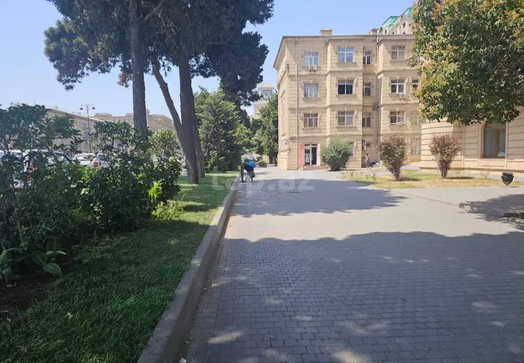 0 m² Obyekt / Ofis , Bakı