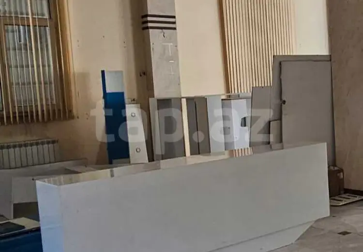 0 m² Obyekt / Ofis , Bakı