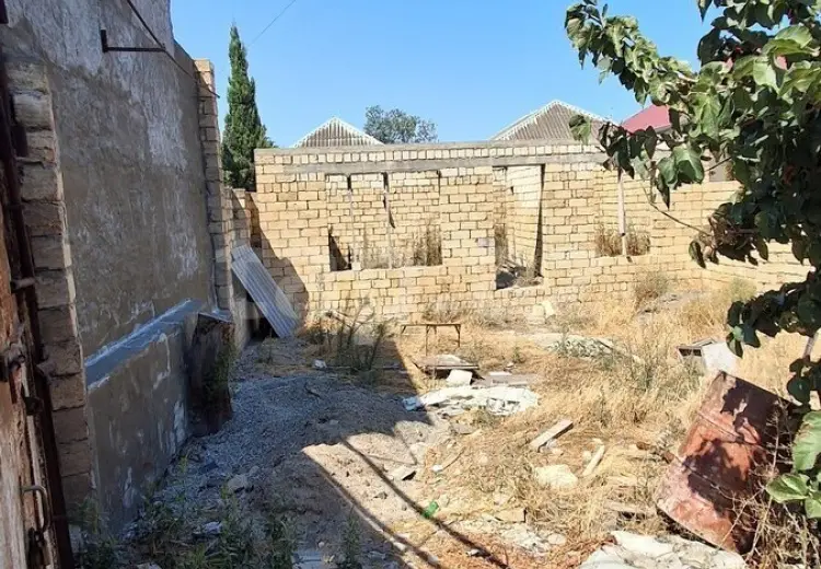 0 m² Obyekt / Ofis , Sumqayıt