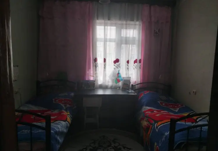 4 otaqlı mənzil , Sumqayıt