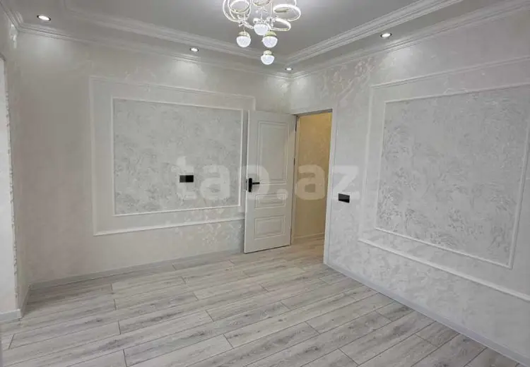 2 otaqlı mənzil , Bakı