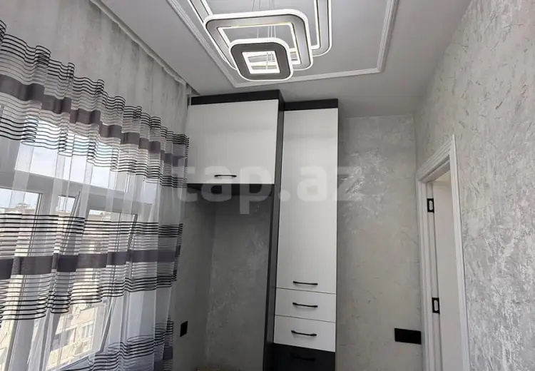 2 otaqlı mənzil , Bakı