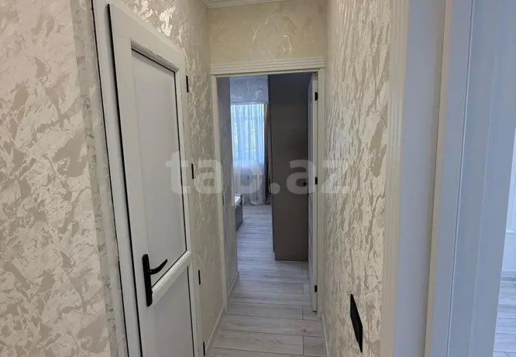 2 otaqlı mənzil , Bakı