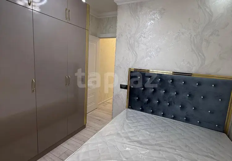 2 otaqlı mənzil , Bakı