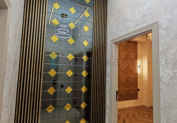 2 otaqlı mənzil Satılır, Xırdalan