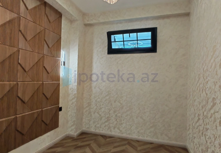 2 otaqlı mənzil Satılır, Xırdalan