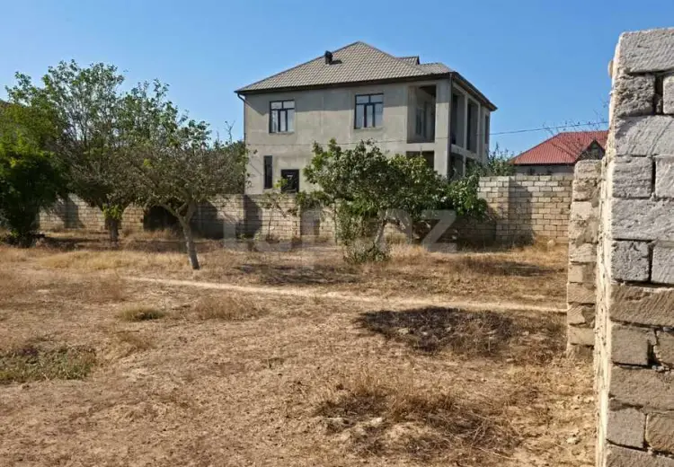 0 m² Obyekt / Ofis , Buzovna, Xəzər, Bakı