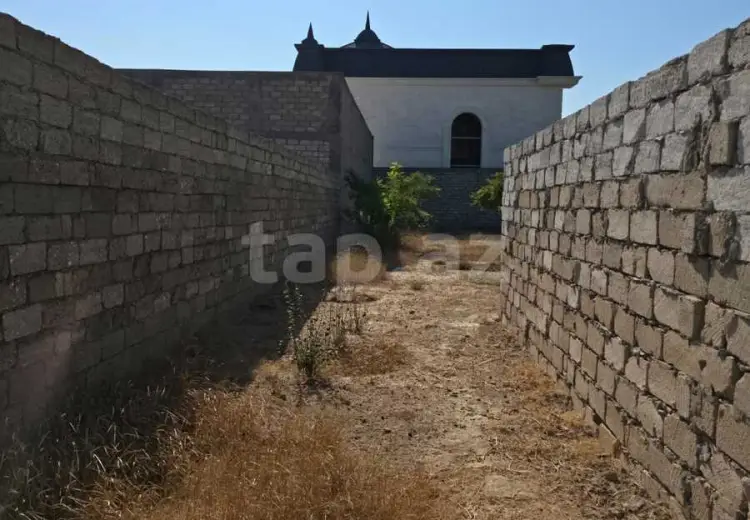 0 m² Obyekt / Ofis , Buzovna, Xəzər, Bakı