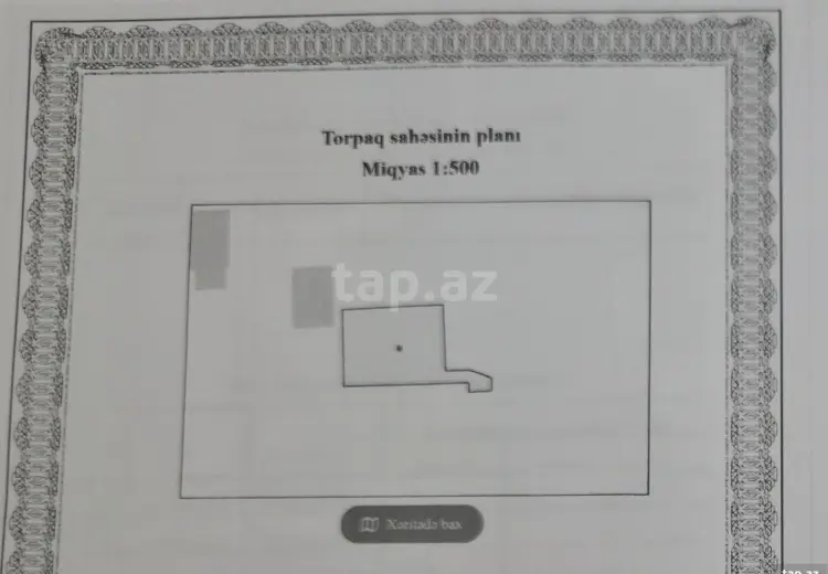 0 m² Obyekt / Ofis , Buzovna, Xəzər, Bakı