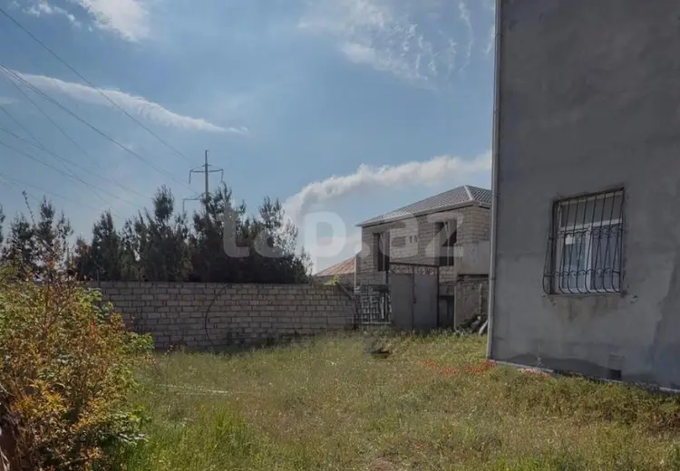 7 otaqlı mənzil , Bakı