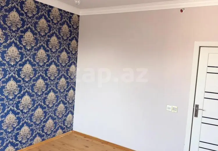 7 otaqlı mənzil , Bakı