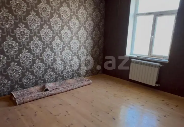 7 otaqlı mənzil , Bakı