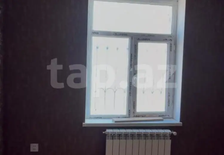 7 otaqlı mənzil , Bakı