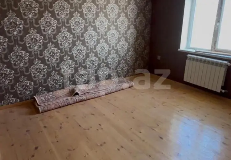 7 otaqlı mənzil , Bakı
