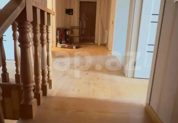 7 otaqlı mənzil , Bakı