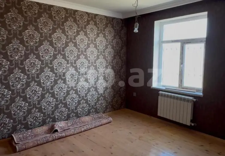 7 otaqlı mənzil , Bakı