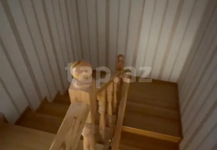 7 otaqlı mənzil , Bakı