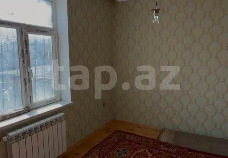 7 otaqlı mənzil , Bakı
