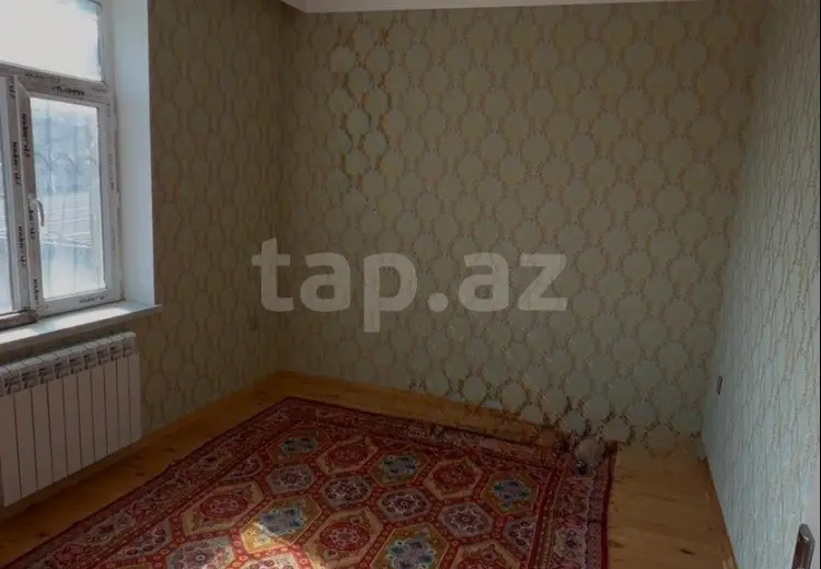 7 otaqlı mənzil , Bakı