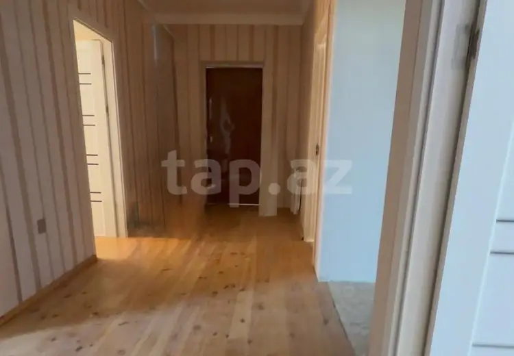 7 otaqlı mənzil , Bakı