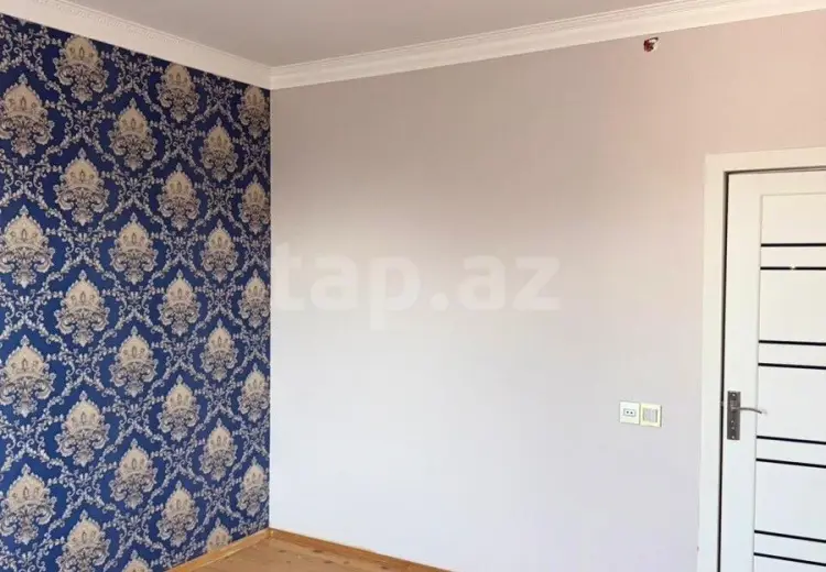 7 otaqlı mənzil , Bakı