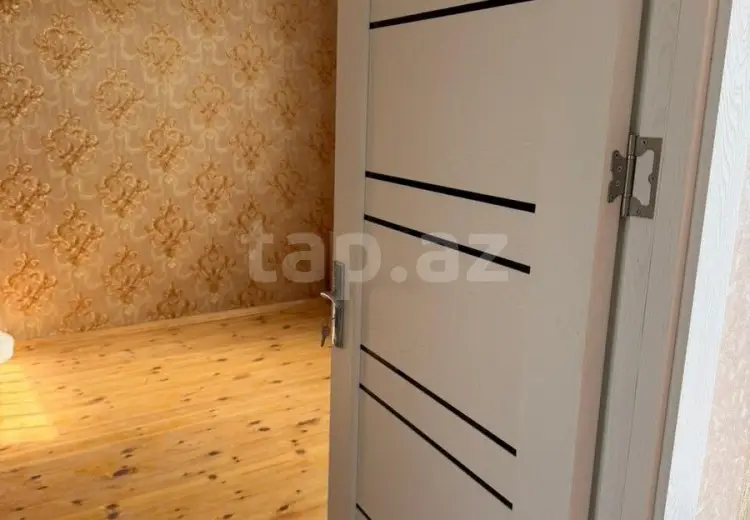7 otaqlı mənzil , Bakı