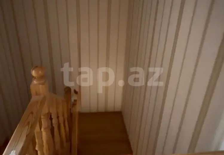 7 otaqlı mənzil , Bakı