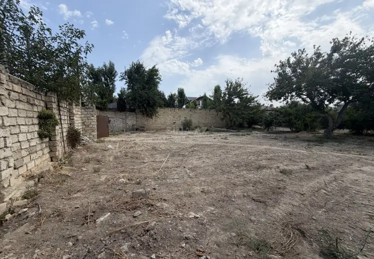 11 sot Torpaq Satılır, Bilgəh qəs., Sabunçu, Bakı